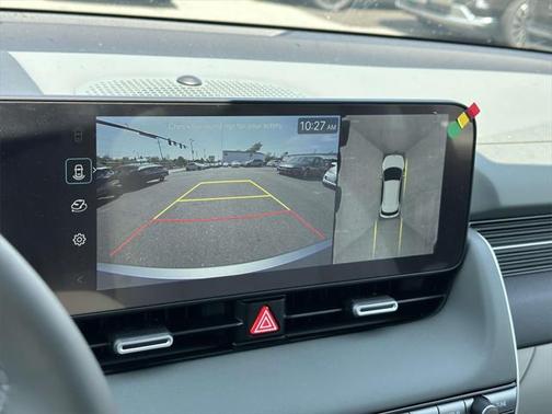 2025 Hyundai IONIQ 5 Limited