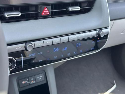 2025 Hyundai IONIQ 5 Limited