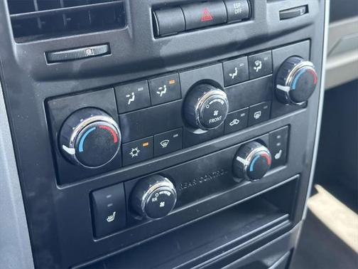 2009 Dodge Grand Caravan SXT