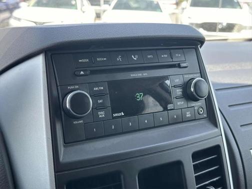 2009 Dodge Grand Caravan SXT