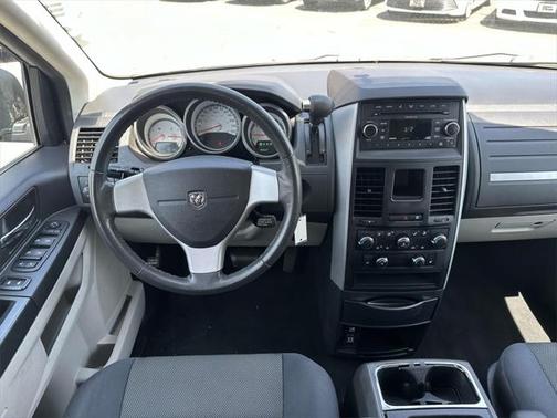 2009 Dodge Grand Caravan SXT