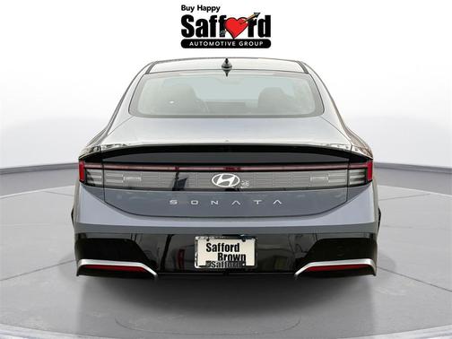 2026 Hyundai SONATA SEL
