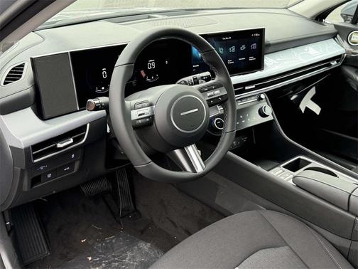 2026 Hyundai SONATA SEL