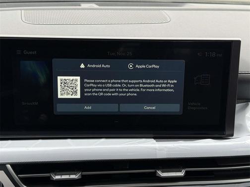 2026 Hyundai SONATA SEL