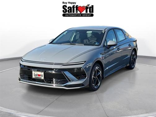 2026 Hyundai SONATA SEL