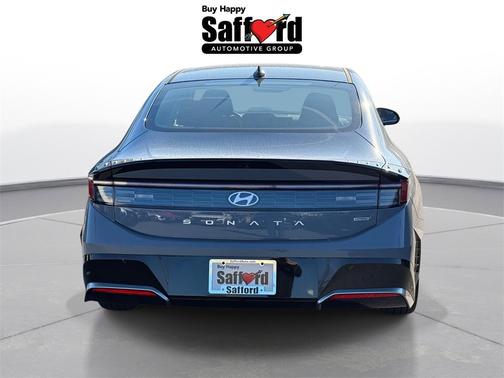 2026 Hyundai SONATA SEL