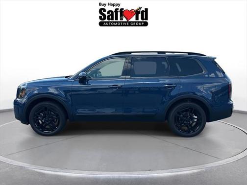 2025 Kia Telluride SX Prestige X-Line