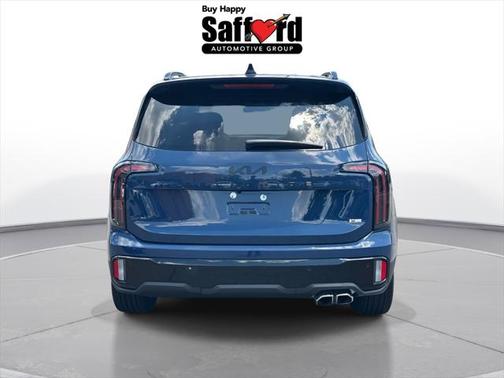 2025 Kia Telluride SX Prestige X-Line