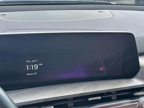 2025 Kia Telluride SX Prestige X-Line