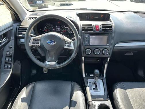 2014 Subaru Forester 2.5i Touring