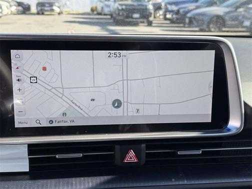 2025 Hyundai IONIQ 6 SE