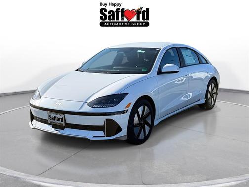 2025 Hyundai IONIQ 6 SE