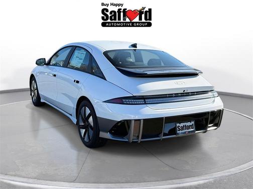 2025 Hyundai IONIQ 6 SE