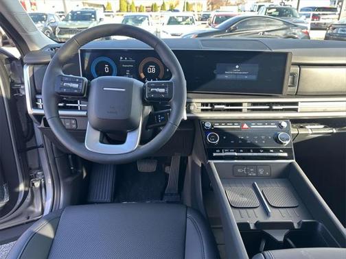 2025 Hyundai SANTA FE XRT
