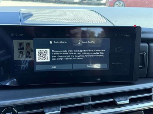 2026 Hyundai SANTA FE SEL 2.4