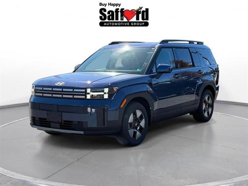 2026 Hyundai SANTA FE SEL 2.4