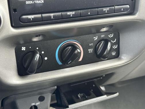 2005 Ford Ranger XL SuperCab