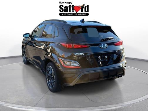 2023 Hyundai KONA N Line