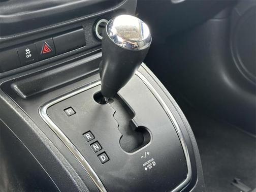 2015 Jeep Compass Sport