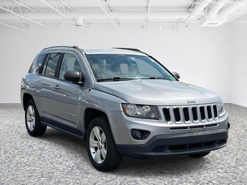 2015 Jeep Compass Sport