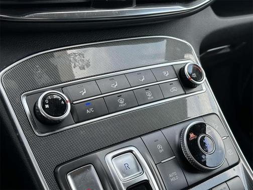2022 Hyundai SANTA FE SEL 2.4