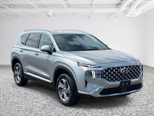 2022 Hyundai SANTA FE SEL 2.4