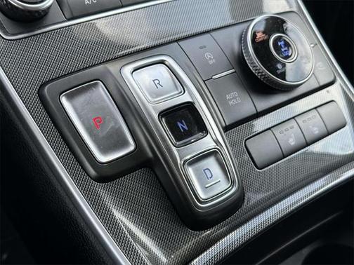 2022 Hyundai SANTA FE SEL 2.4