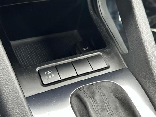 2009 Volkswagen Jetta 2.5 SE SportWagen