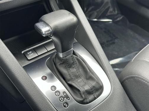 2009 Volkswagen Jetta 2.5 SE SportWagen