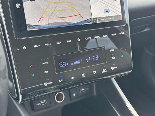 2024 Hyundai TUCSON XRT