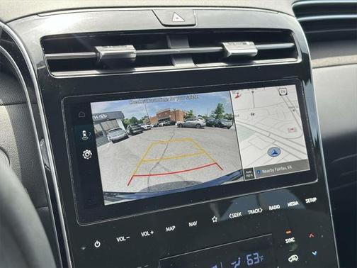 2024 Hyundai TUCSON XRT