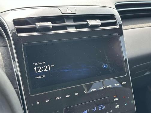2024 Hyundai TUCSON XRT
