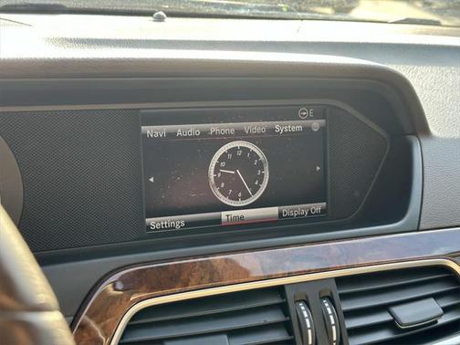 2014 Mercedes-Benz C-Class C 300 4MATIC Sport