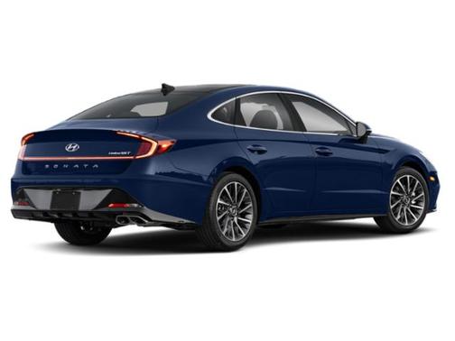 2020 Hyundai SONATA Limited