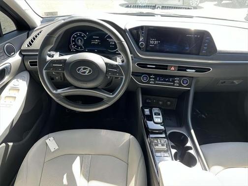 2023 Hyundai SONATA Limited