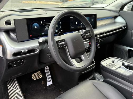 2026 Hyundai IONIQ 9 Performance Calligraphy