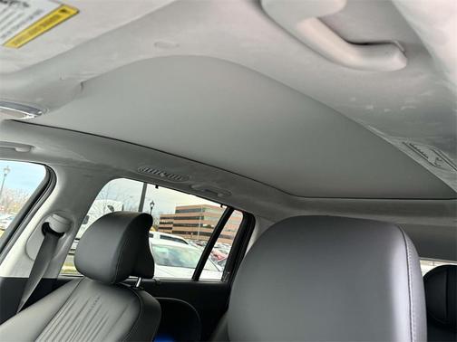 2026 Hyundai IONIQ 9 Performance Calligraphy