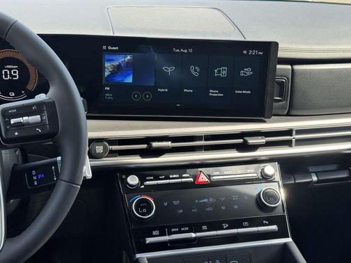 2026 Hyundai SANTA FE SEL 2.4