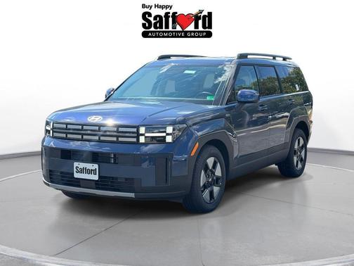 2026 Hyundai SANTA FE SEL 2.4