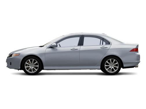 2008 Acura TSX Base