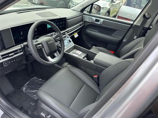 2026 Hyundai SANTA FE SEL 2.4