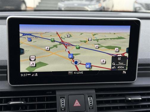 2018 Audi Q5 2.0T Tech Premium