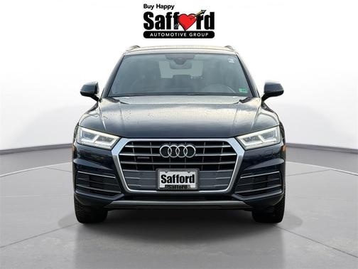 2018 Audi Q5 2.0T Tech Premium