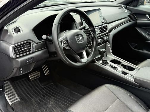 2020 Honda Accord Sport 1.5T