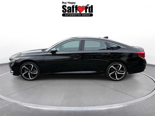 2020 Honda Accord Sport 1.5T