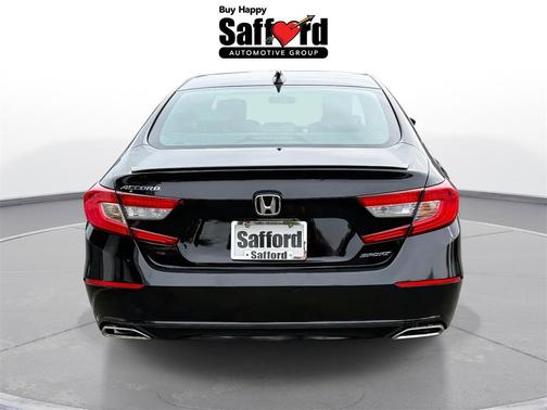 2020 Honda Accord Sport 1.5T