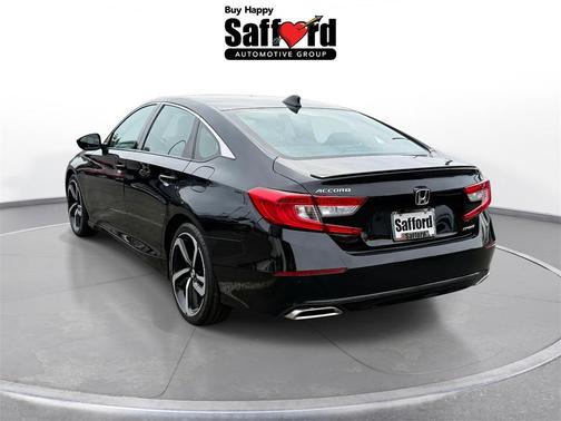 2020 Honda Accord Sport 1.5T