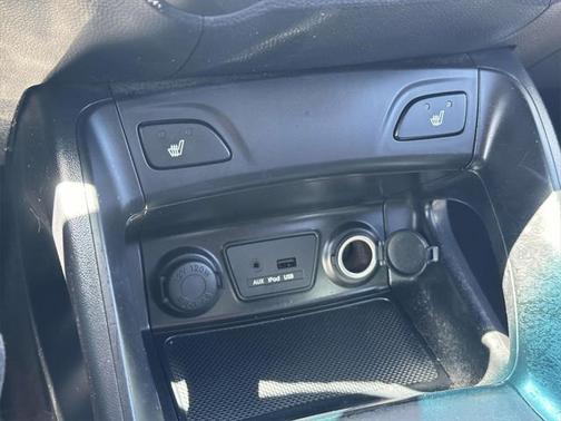 2010 Hyundai TUCSON Limited