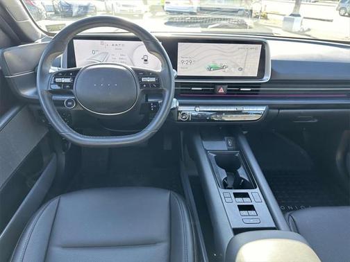2023 Hyundai IONIQ 6 SE