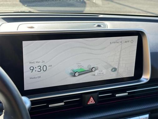 2023 Hyundai IONIQ 6 SE